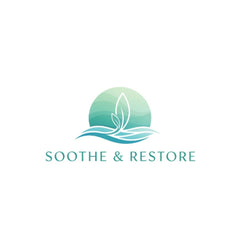 soothe and restore