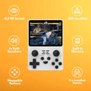 Retro Gaming Console