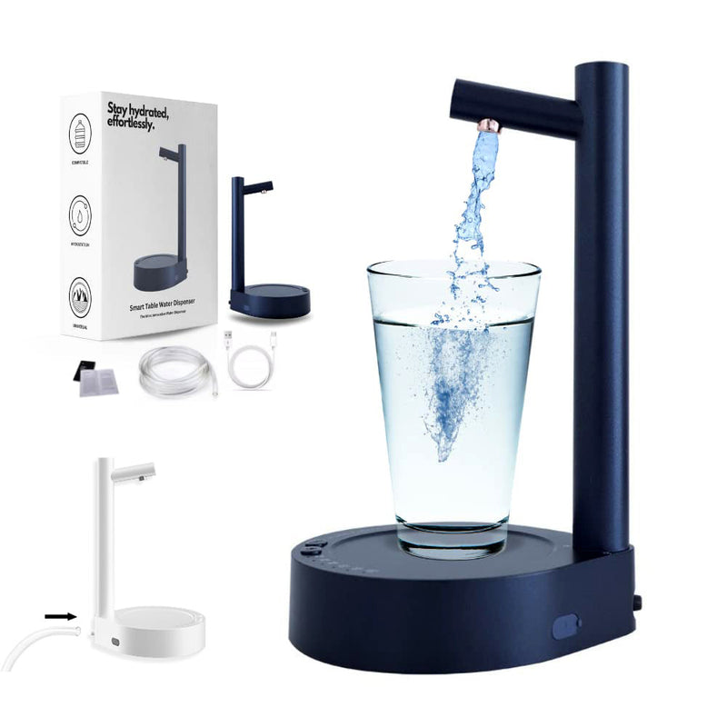 compact water dispenser