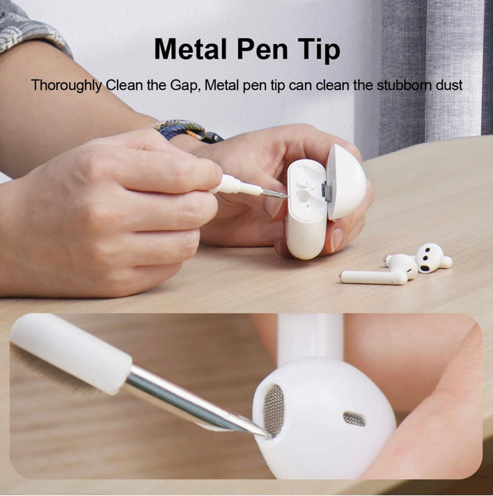 Earbud Cleaning Kit