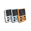 Retro Gaming Console